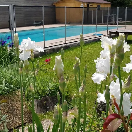 De La Croisee Des Chemins - Piscine Chauffee - Spa, Hammam Et Sauna *