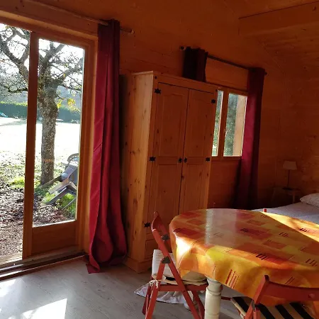 De La Croisee Des Chemins - Piscine Chauffee - Spa, Hammam Et Sauna Σπίτι διακοπών *