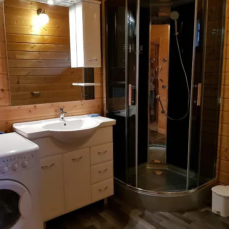 Σπίτι διακοπών De La Croisee Des Chemins - Piscine Chauffee - Spa, Hammam Et Sauna