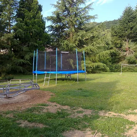 De La Croisee Des Chemins - Piscine Chauffee - Spa, Hammam Et Sauna